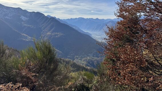 Fotografia z peter_oe na trase