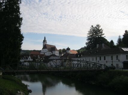 Scheibbs - Waidhofen a. d. Ybbs