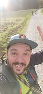 Kuva osoitteesta Klaus Lehner matkan varrella