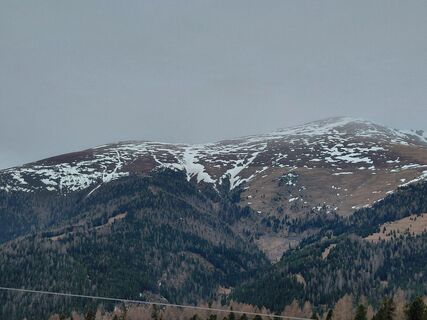 Fotografia z Ugo Olivotto na trase