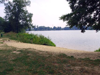 Pulvermühlenteich