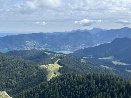 Foto von deif35 entlang der Tour