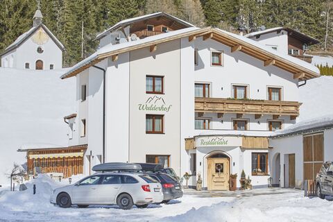 Gasthof Walderhof