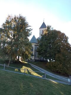 Photo from Wohlmuther along the tour