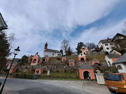 Foto von bobabe entlang der Tour