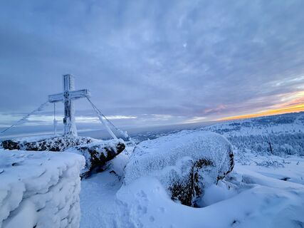 Foto von Natur_erleben_dg entlang der Tour