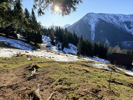 Foto von Natur_erleben_dg entlang der Tour
