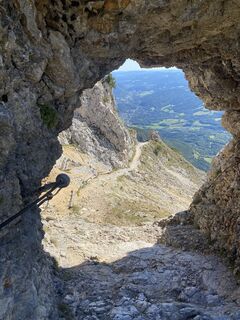 Zdjęcie z AN NE 4 wzdłuż trasy