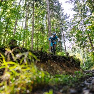 Ischnig Trail