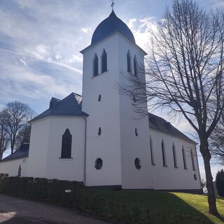 Zdjęcie z Edit Szoboszlay wzdłuż trasy