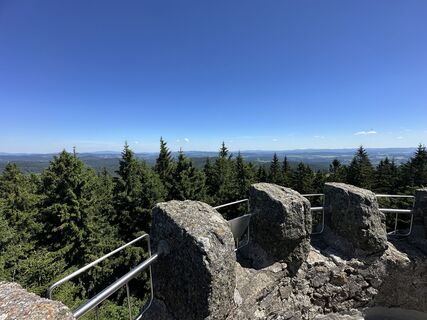 Foto von Manu671 entlang der Tour