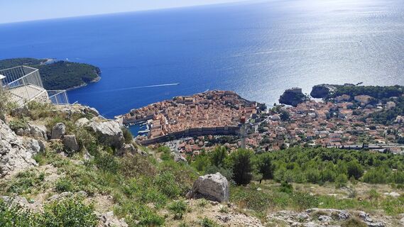Fotografija s spletne strani Günter Glaser na poti