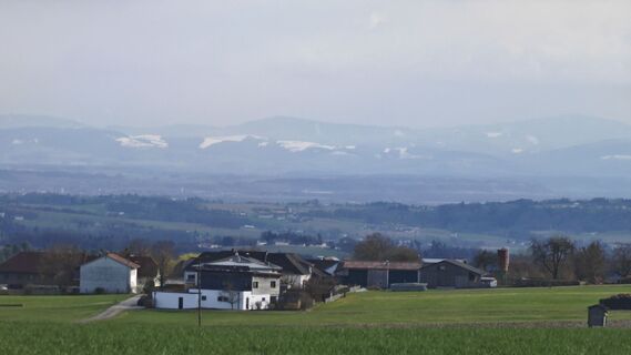 Photo de prager64 le long du parcours