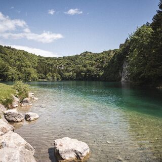 Lago di Lamar