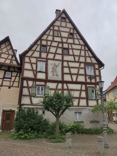 Foto von karin1108 entlang der Tour