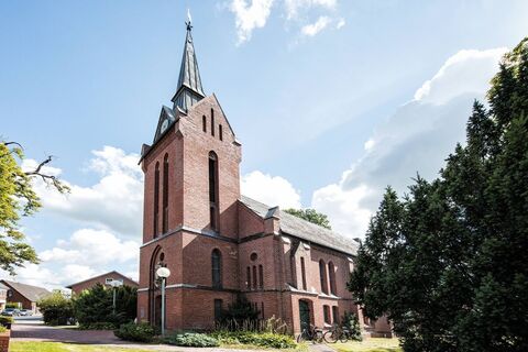 Martin Luther Kirche Hagen
