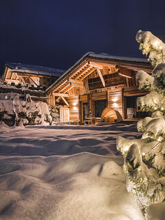 Chalet Resort - Zu Kirchwies