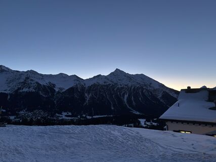Foto von Gernot Schmidt entlang der Tour