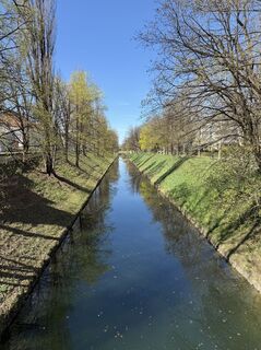 Fotografie z Andrea Gamnig na trase