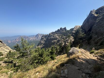 Foto von joost van bemmelen entlang der Tour
