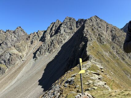 Foto von Gregor1054 entlang der Tour