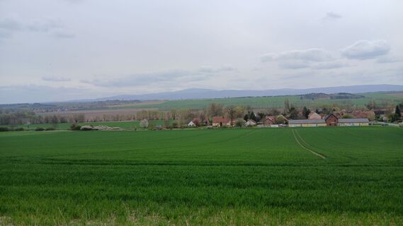 Foto von ukawe entlang der Tour