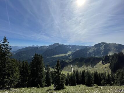 Photo de HDHD le long du parcours