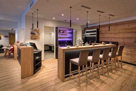 Hotel Alpenfeuer Montafon