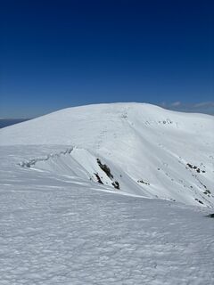 Fotografia z Georgi Marinkev na trase