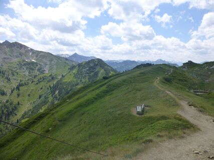Höhenweg