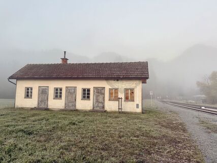 Foto von Natur_erleben_dg entlang der Tour