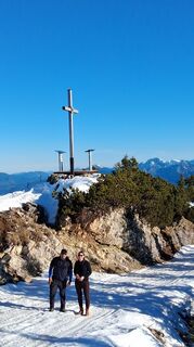 Фото с сайта Thomas Jäger во время экскурсии