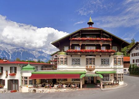 Sporthotel Igls