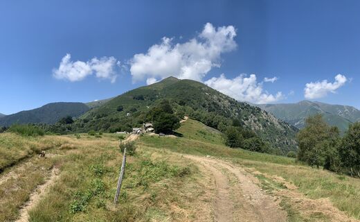 Fotó a Koen De Wit honlapról a túra során