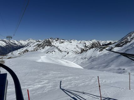 Fotografia z Stefan Gunkel na trase