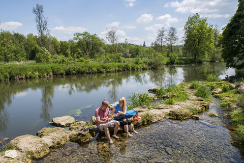 Rammertsbrunn Ensdorf