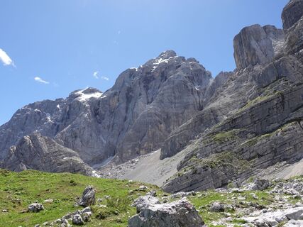 Fotografija s spletne strani Lorenzo L. na poti
