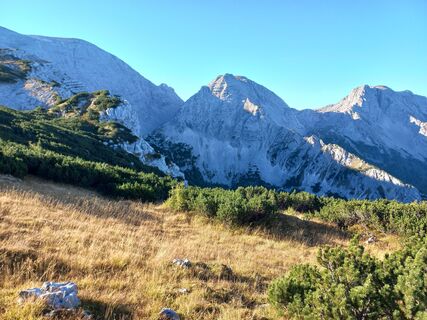 Blick zum Torstein