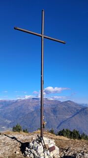 Foto von Katia Tommasi1234 entlang der Tour