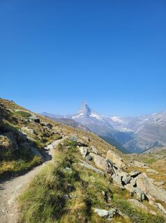 Foto von Gudi kowa entlang der Tour