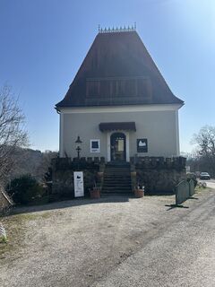 Foto de Carola Krems a lo largo del recorrido