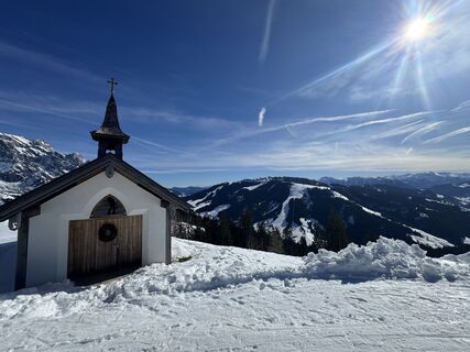Fotografie z Gauthier Lafond na trase