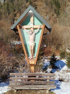 Fotografija s spletne strani Alois Temper na poti