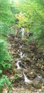 Schreibachfall
