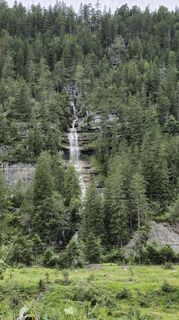 Zdjęcie z Benjamin Löffler wzdłuż trasy