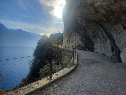 Foto von Christian K. 1 entlang der Tour