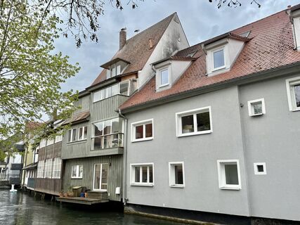 Foto von Norbert Herbig entlang der Tour