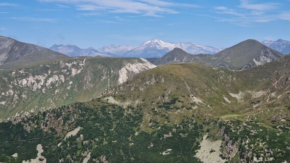 Foto von Ingo Neugebauer 1 entlang der Tour