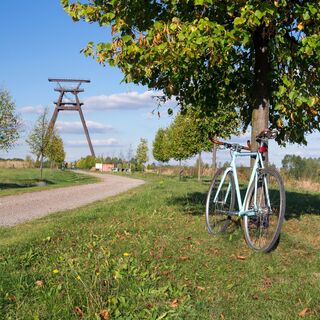 Bergbauroute