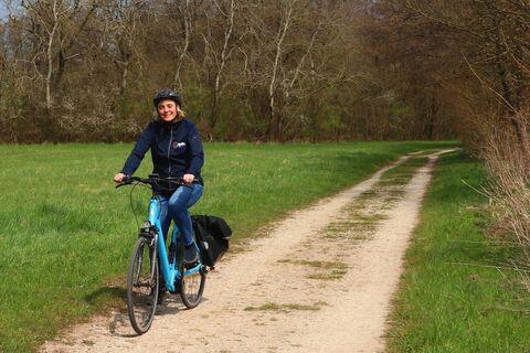 Radtour